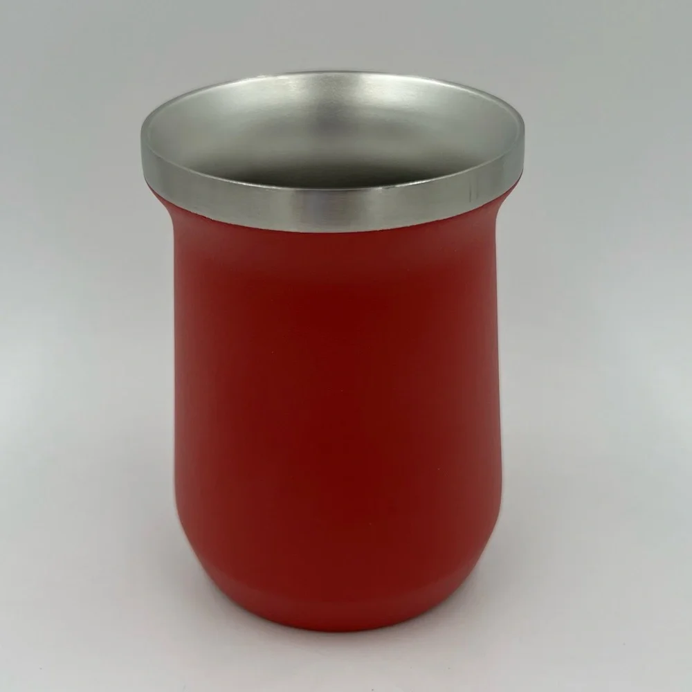 NWT The Stay Chill Beer Pint, 8oz Never Used - Picture 4 of 5